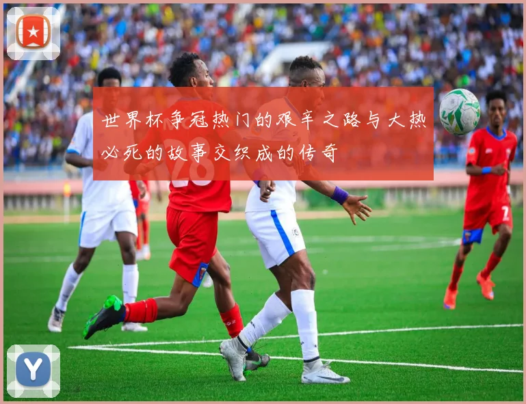 世界杯争冠热门的艰辛之路与大热必死的故事交织成的传奇